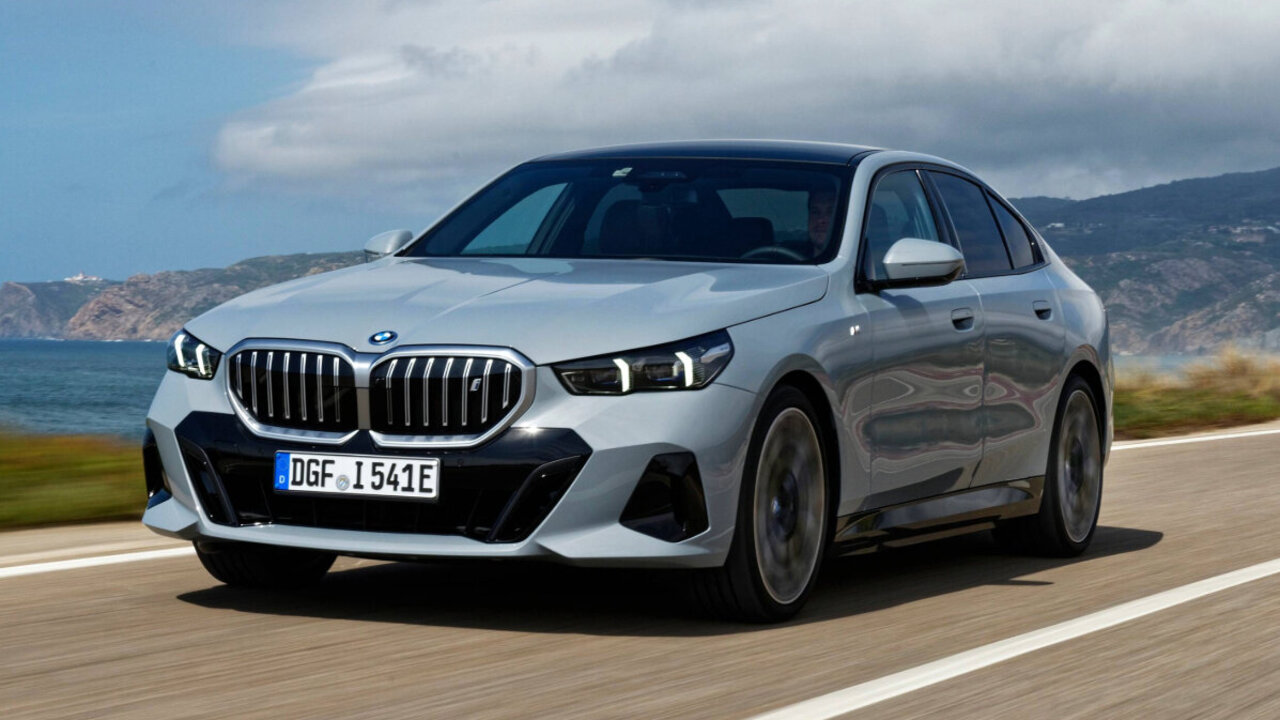 5er BMW