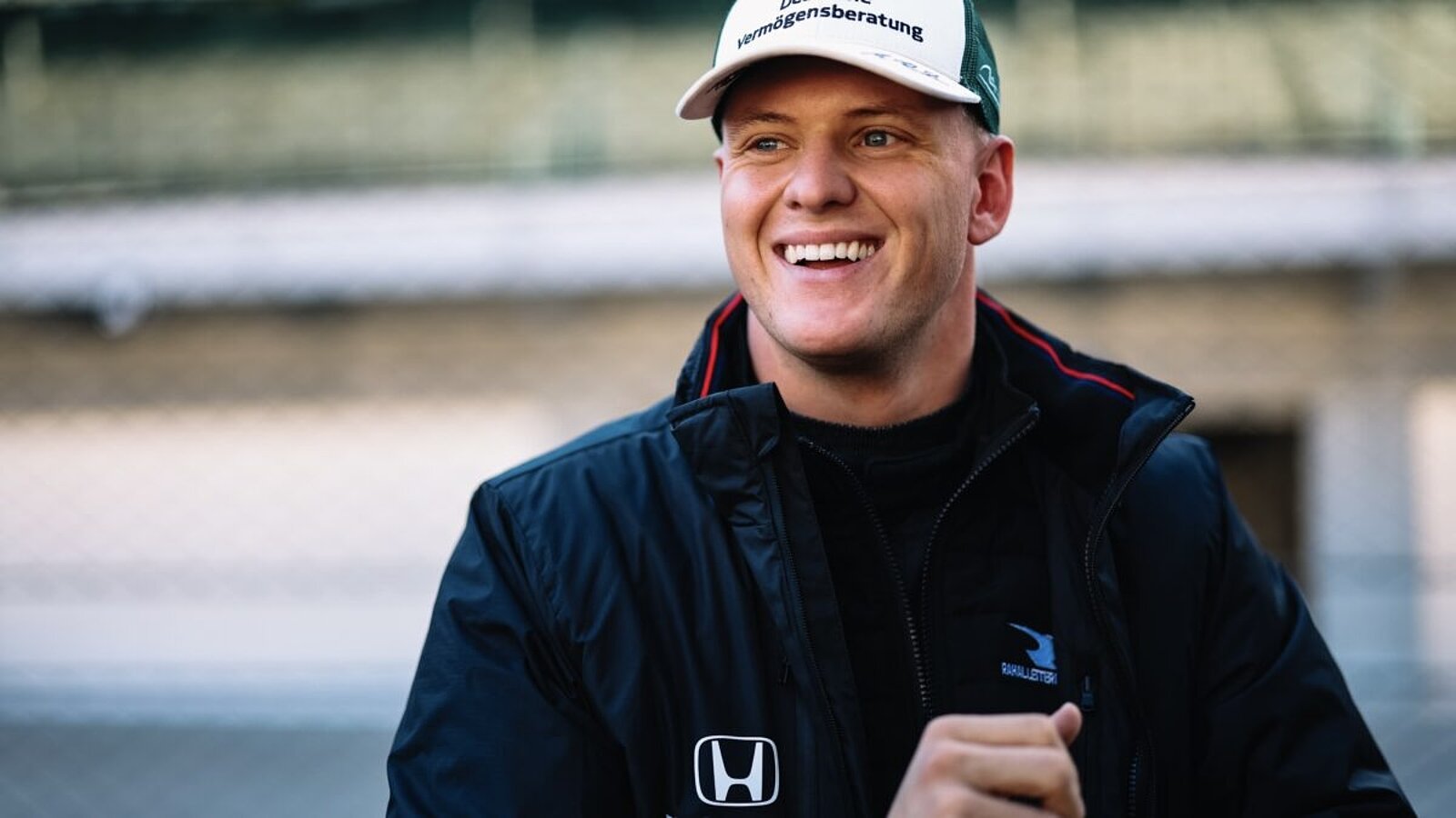 Bringt 2026 für Mick Schuhmacher endlich mehr Erfolg? Bild: Rahal Letterman Lanigan Racing
