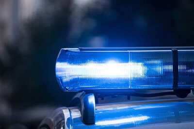Blaulicht Polizei