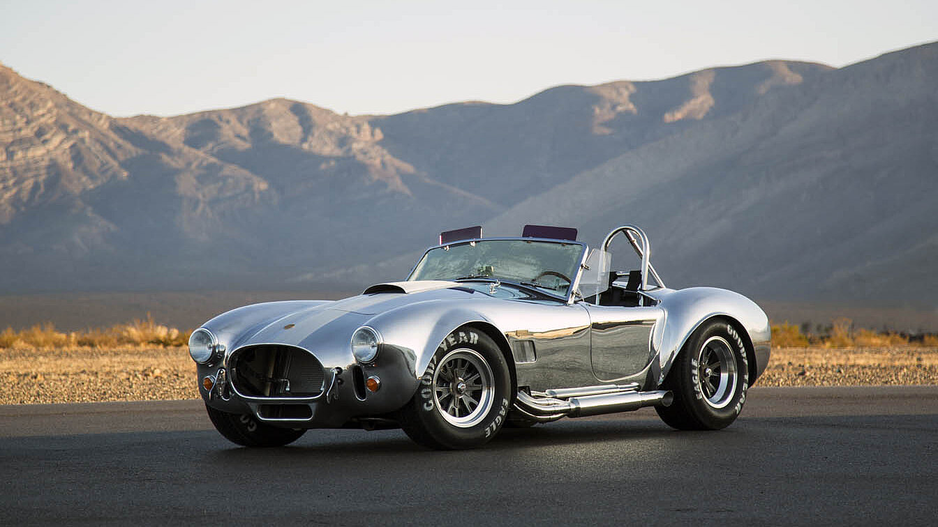 Shelby Cobra