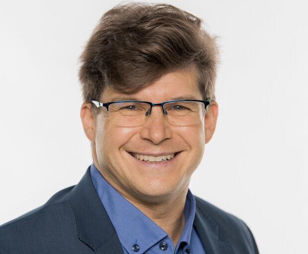 Martin Bartholdi, Stv. Chefredaktor