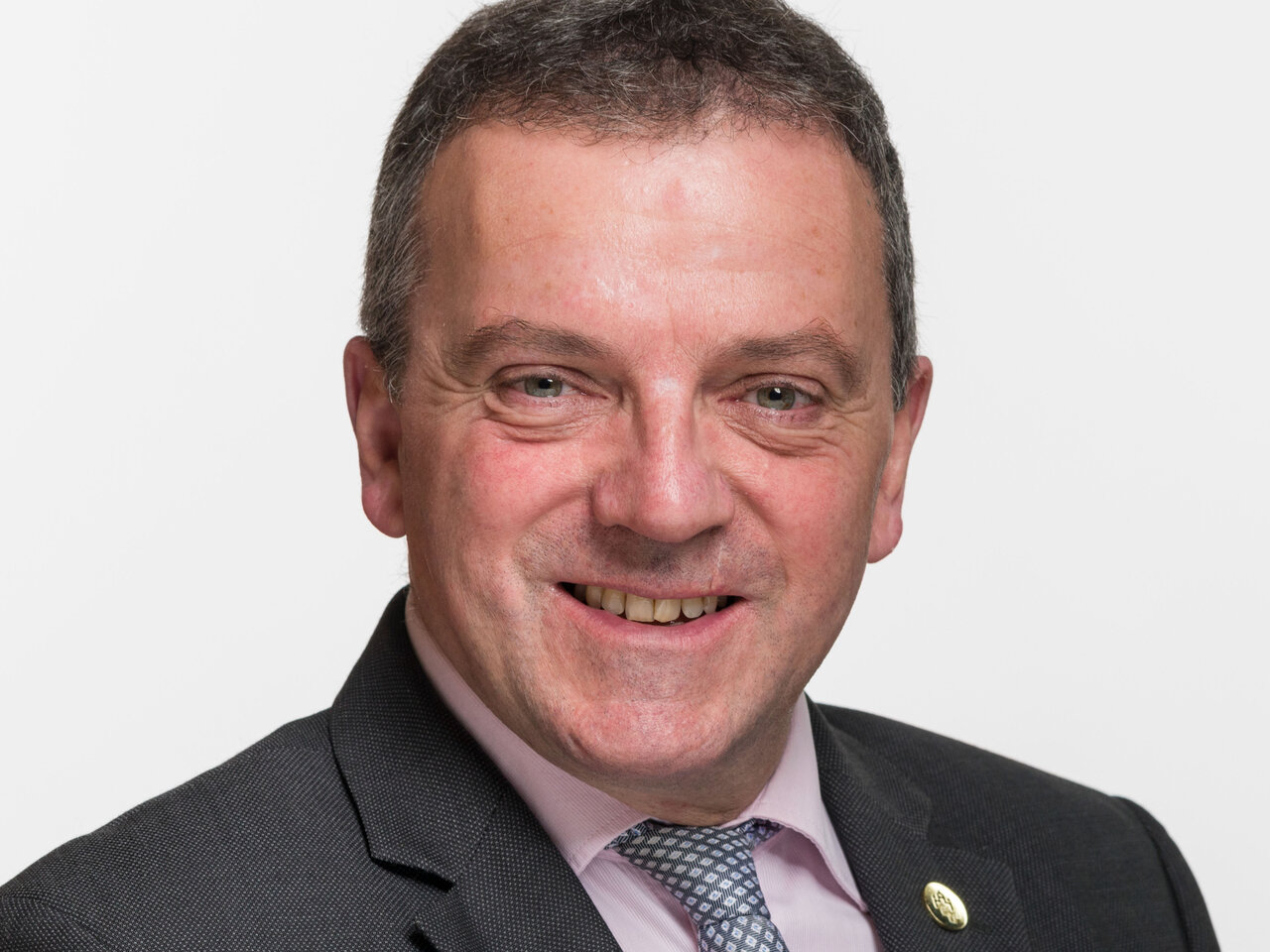 Portrait Wobmann