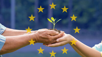 Der European Green Deal schadet der europäischen Wirtschaft und gefährdet den Wohlstand sowie den sozialen Frieden.