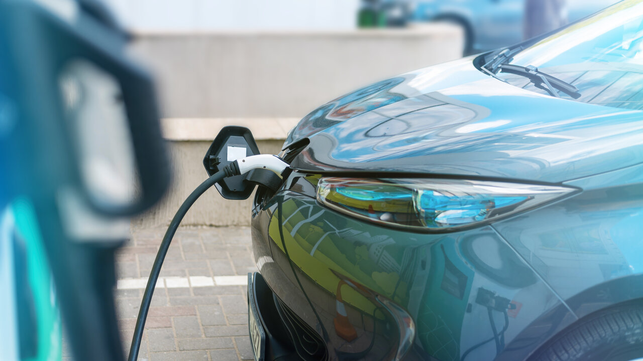 Euro-7-Abgasnorm 2025 für Elektroautos