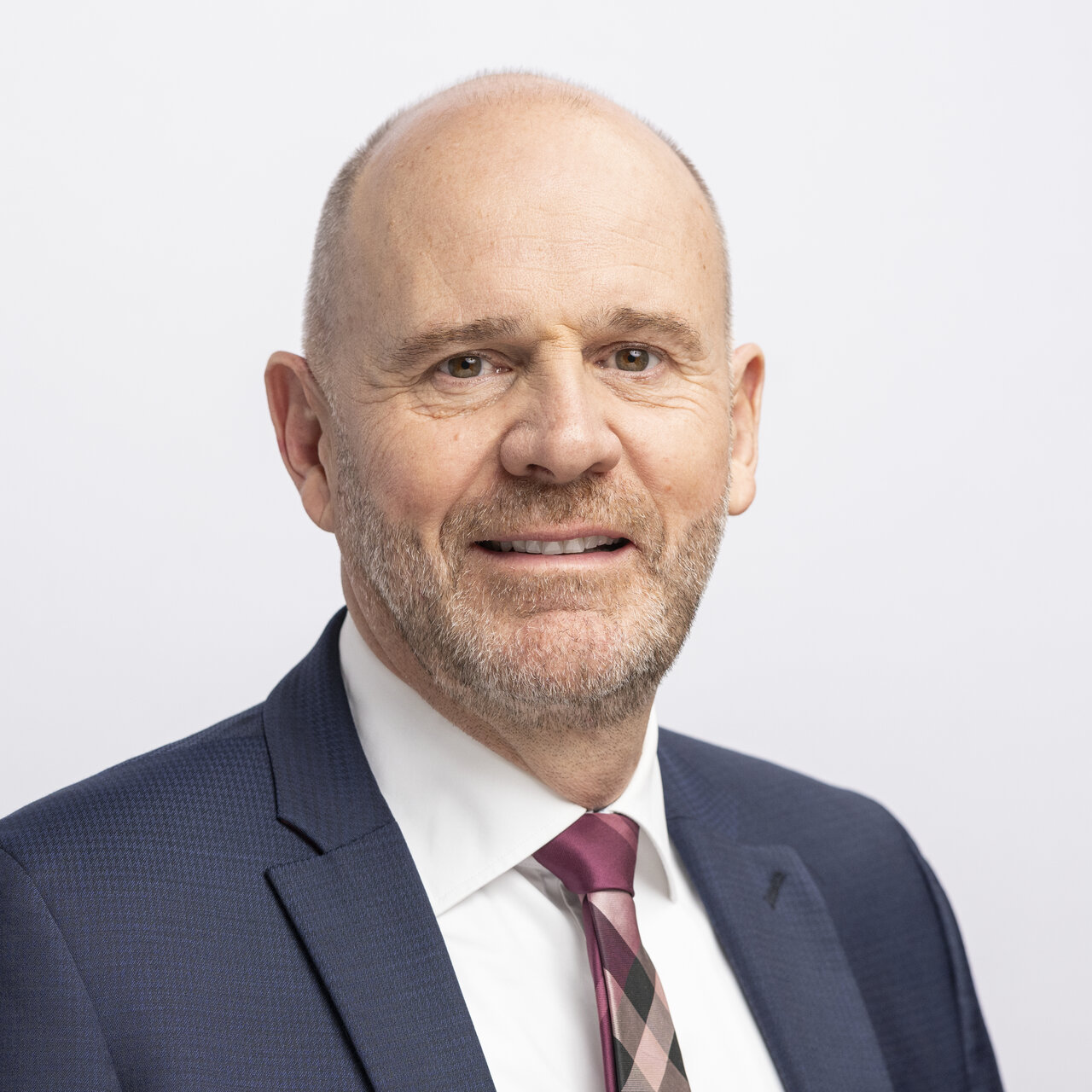SVP-Nationalrat Thomas Hurter