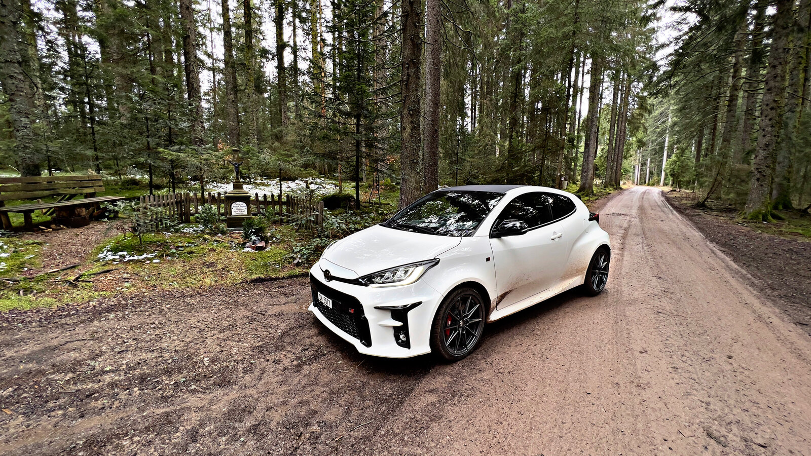 Toyota GR Yaris