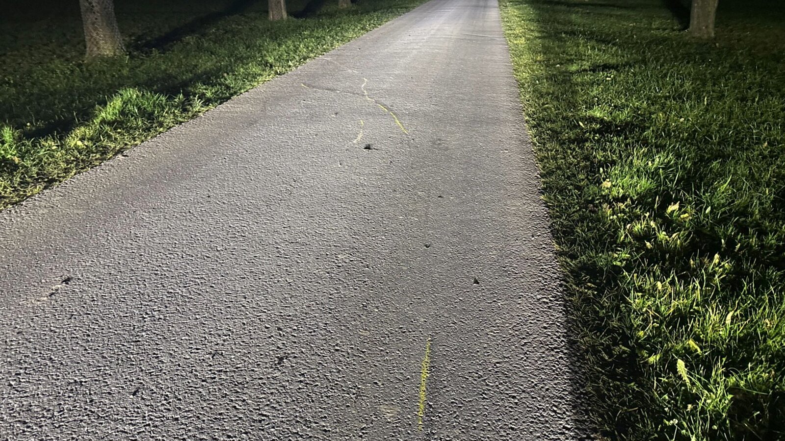 Unfall Näfels