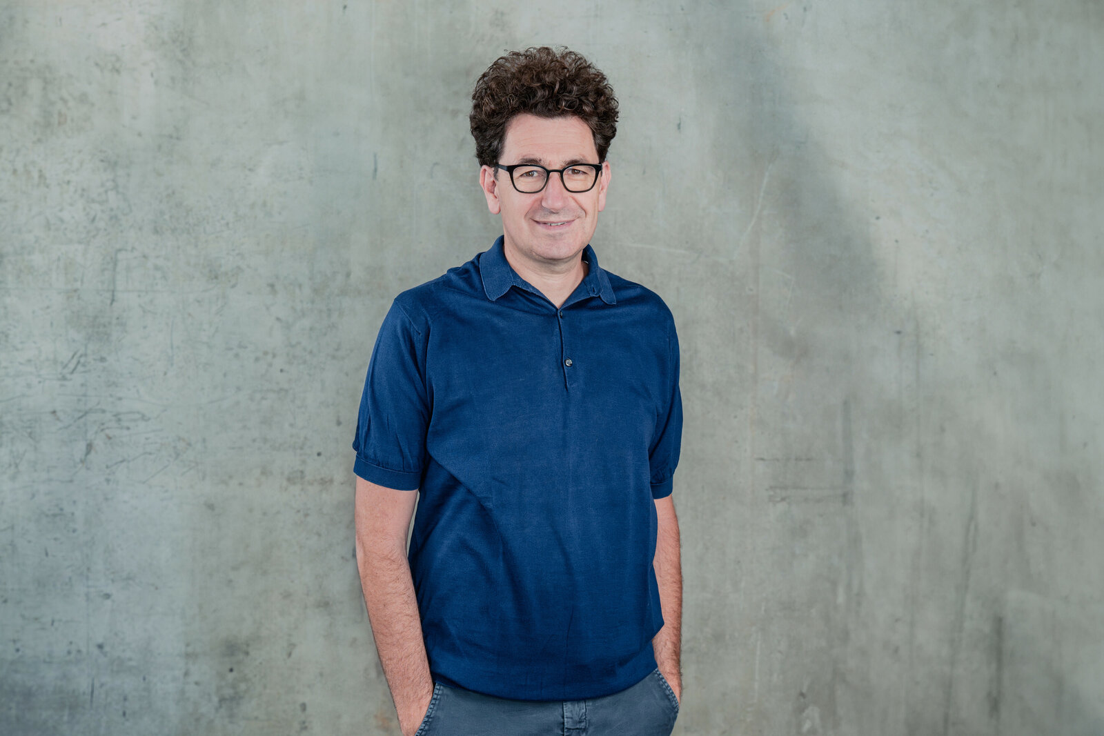 Sauber-Geschäftsführer Mattia Binotto