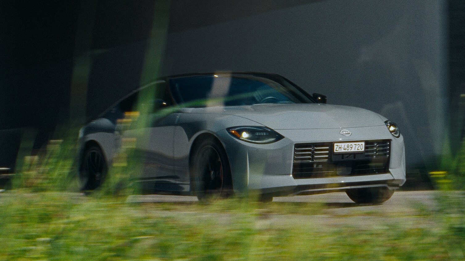 Nissan Z