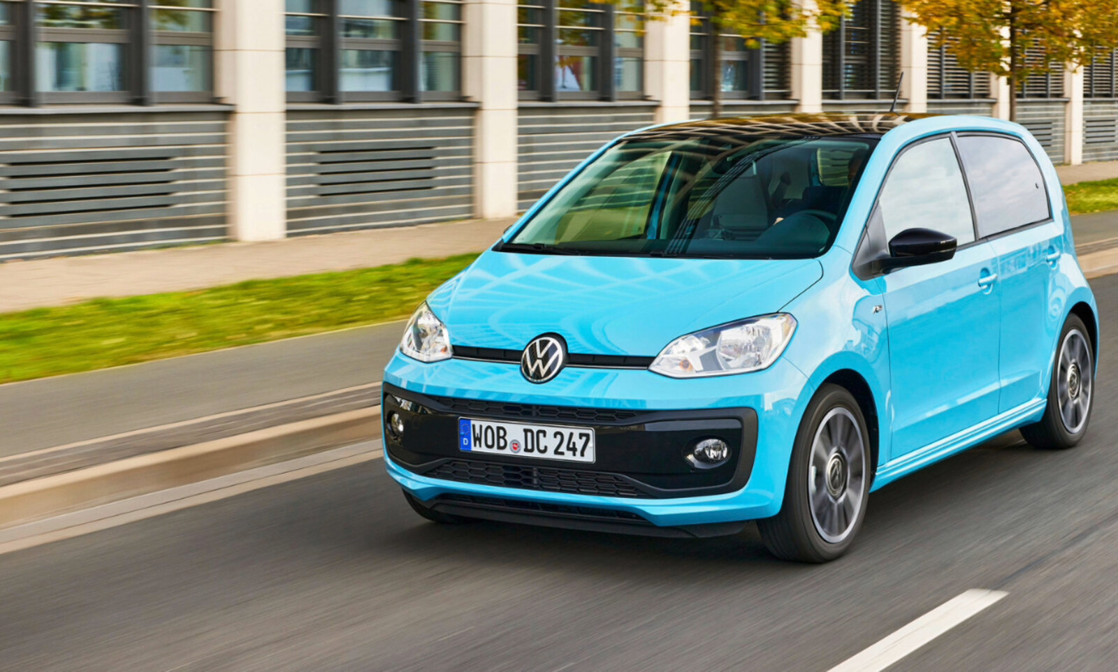 VW Up