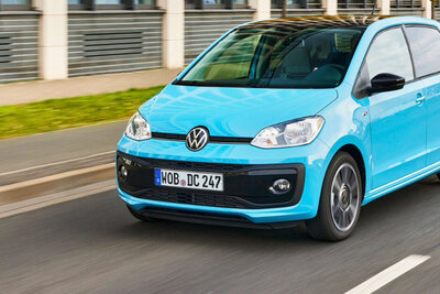 VW Up