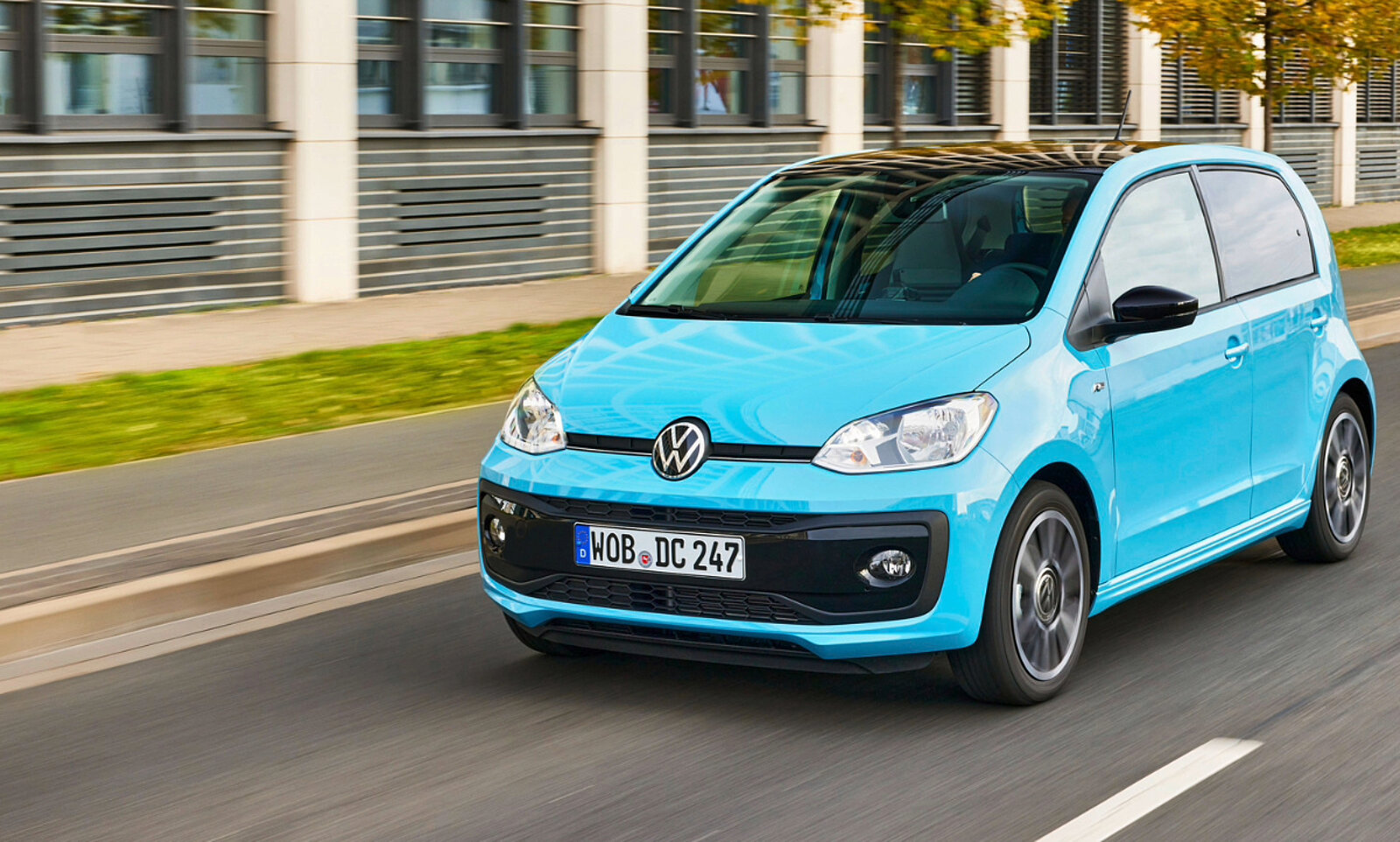 VW Up