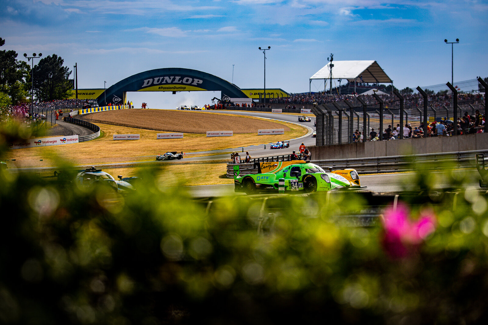 24h Le Mans