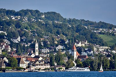 Bild: Roland Fischer, Zürich