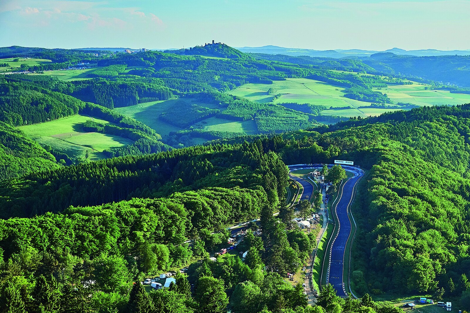 Nürburgring NOrdschleife