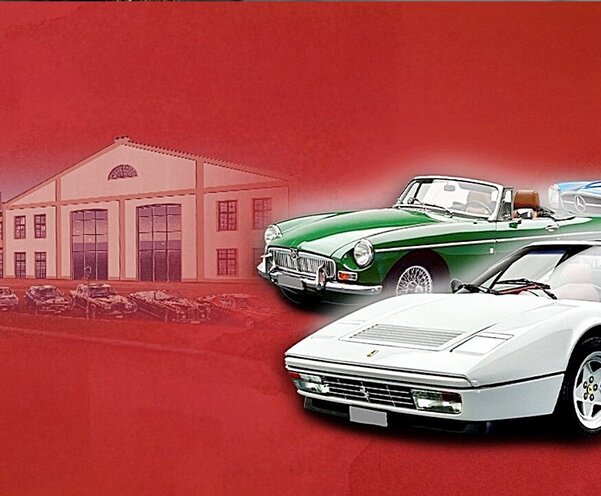 Emil Frey Classic Online Auktion