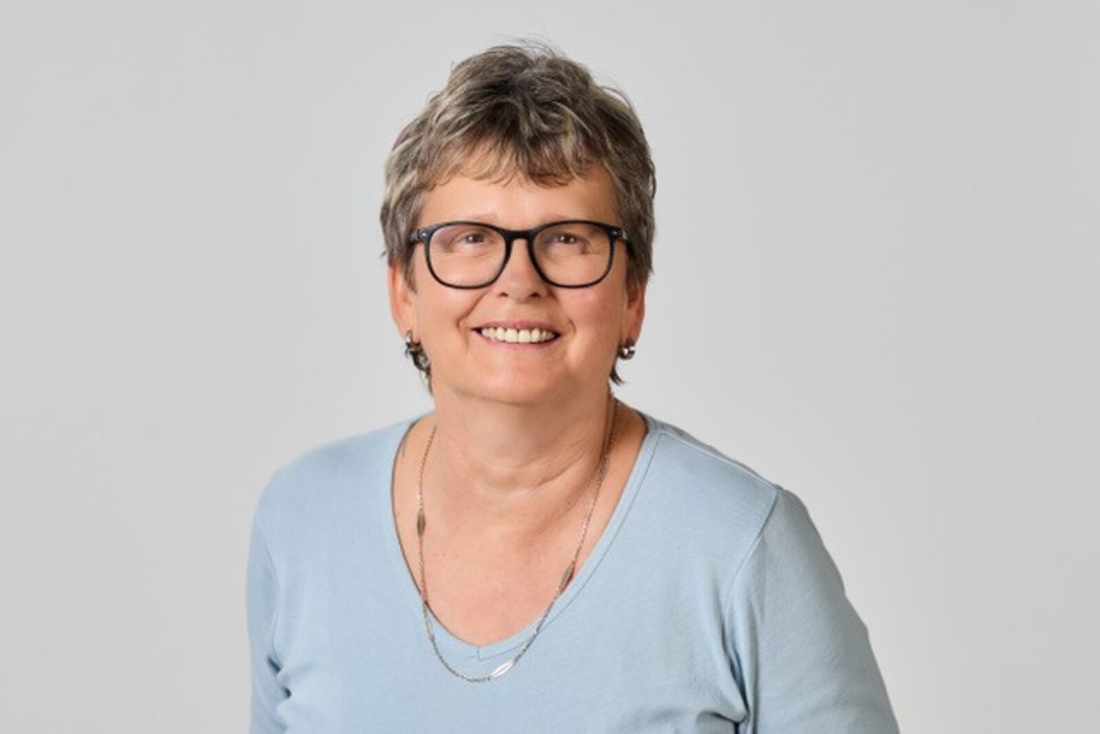 Psychologin und Fahrlehrerin Renate Siegenthaler