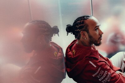 Befreit sich der britische Ferrari-Pilot Lewis Hamilton 2026 aus seiner fahrerischen Krise? Bild: Media Galleries ferrari.com 