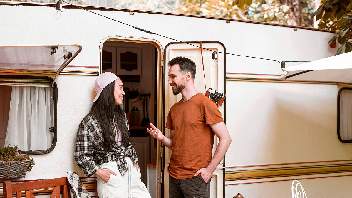 Camper