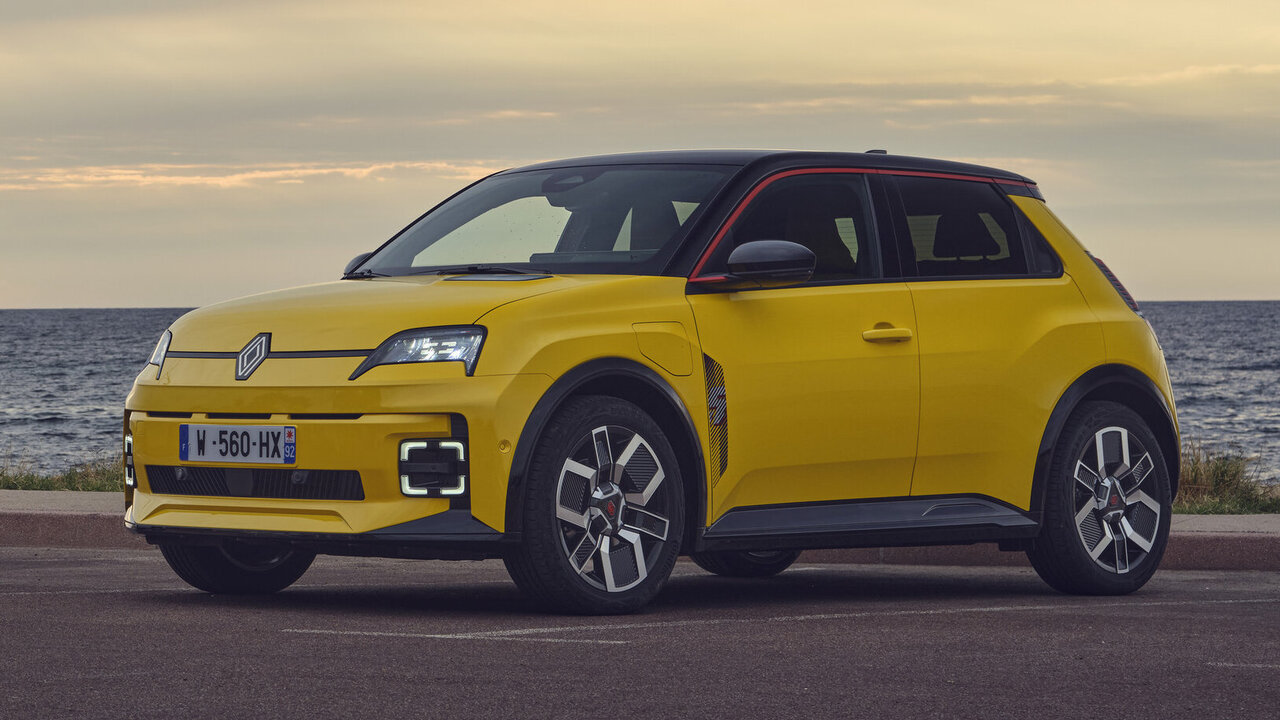 Renault R