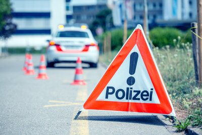 Polizeidreieck