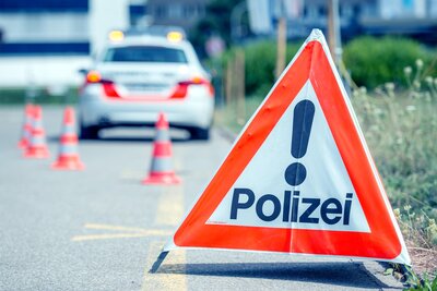 Polizeidreieck