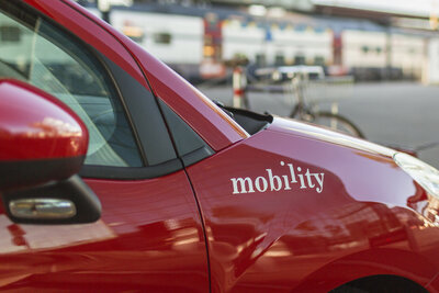 Mobility Auto