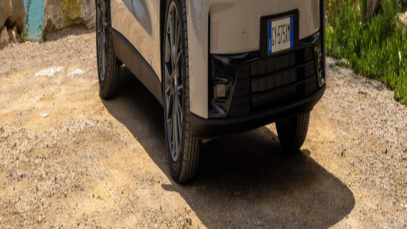 Leapmotor C10 REEV