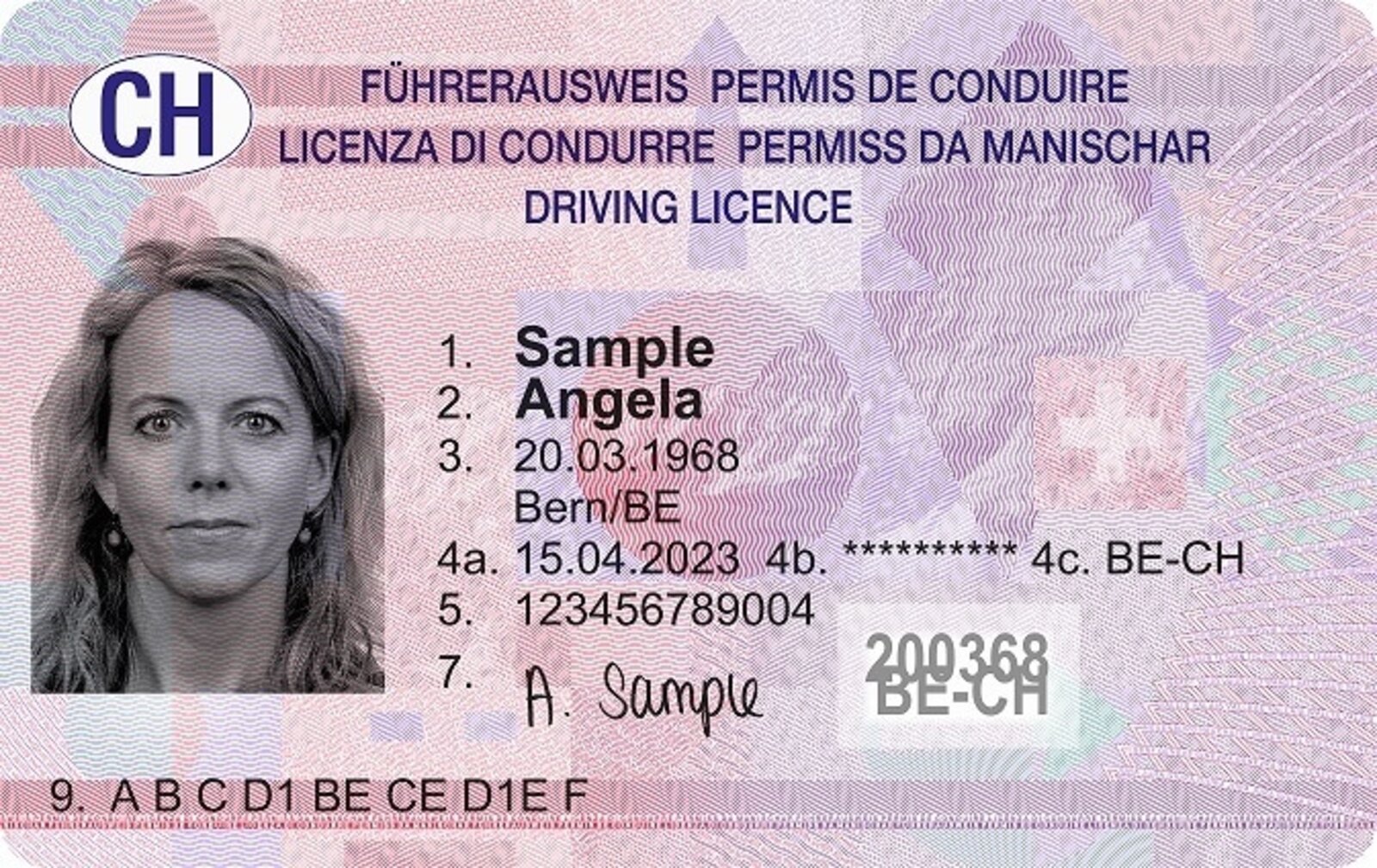 Neue Regelungen für den Führerausweis