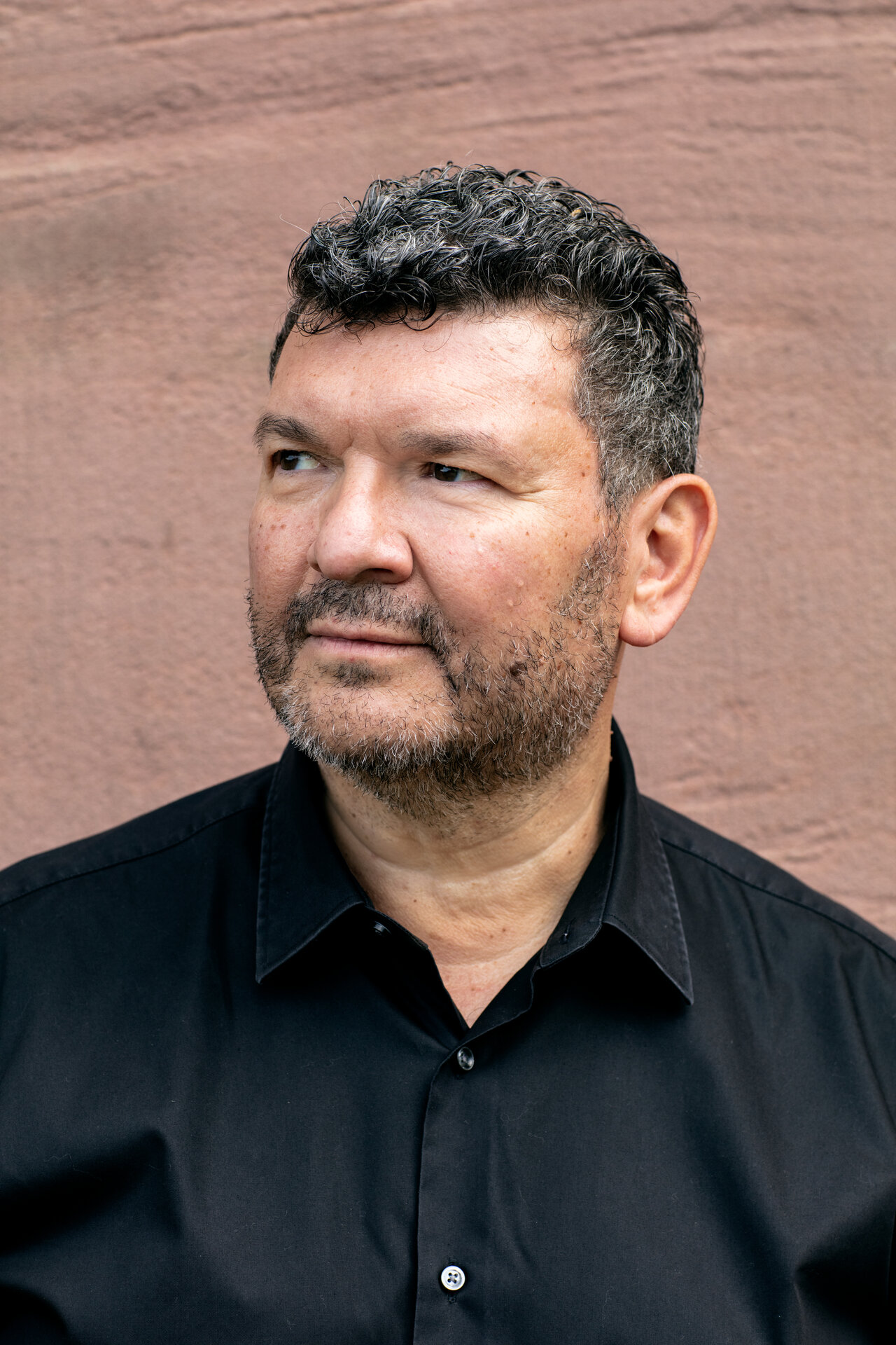 Gemeindepräsident Eglisau, Roland Ruckstuhl