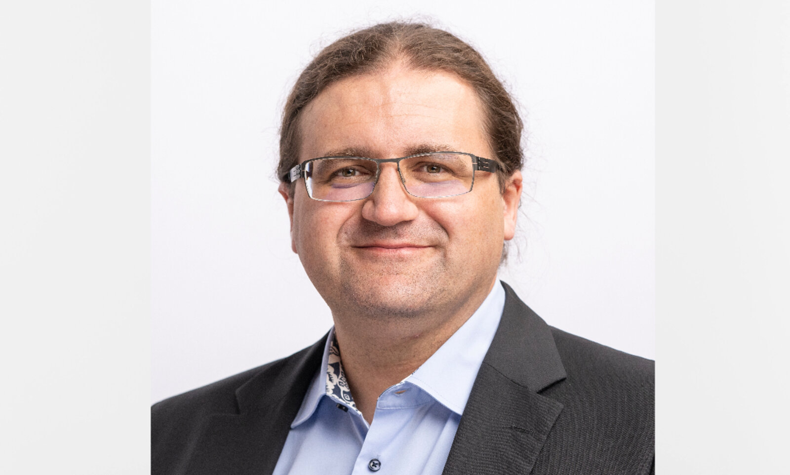 Jörg Mäder (GLP, ZH)