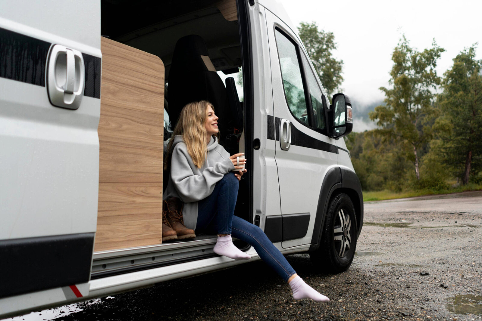 Camper