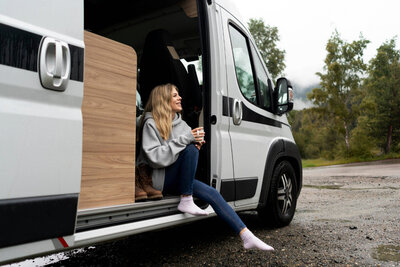 Camper
