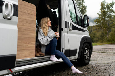 Camper