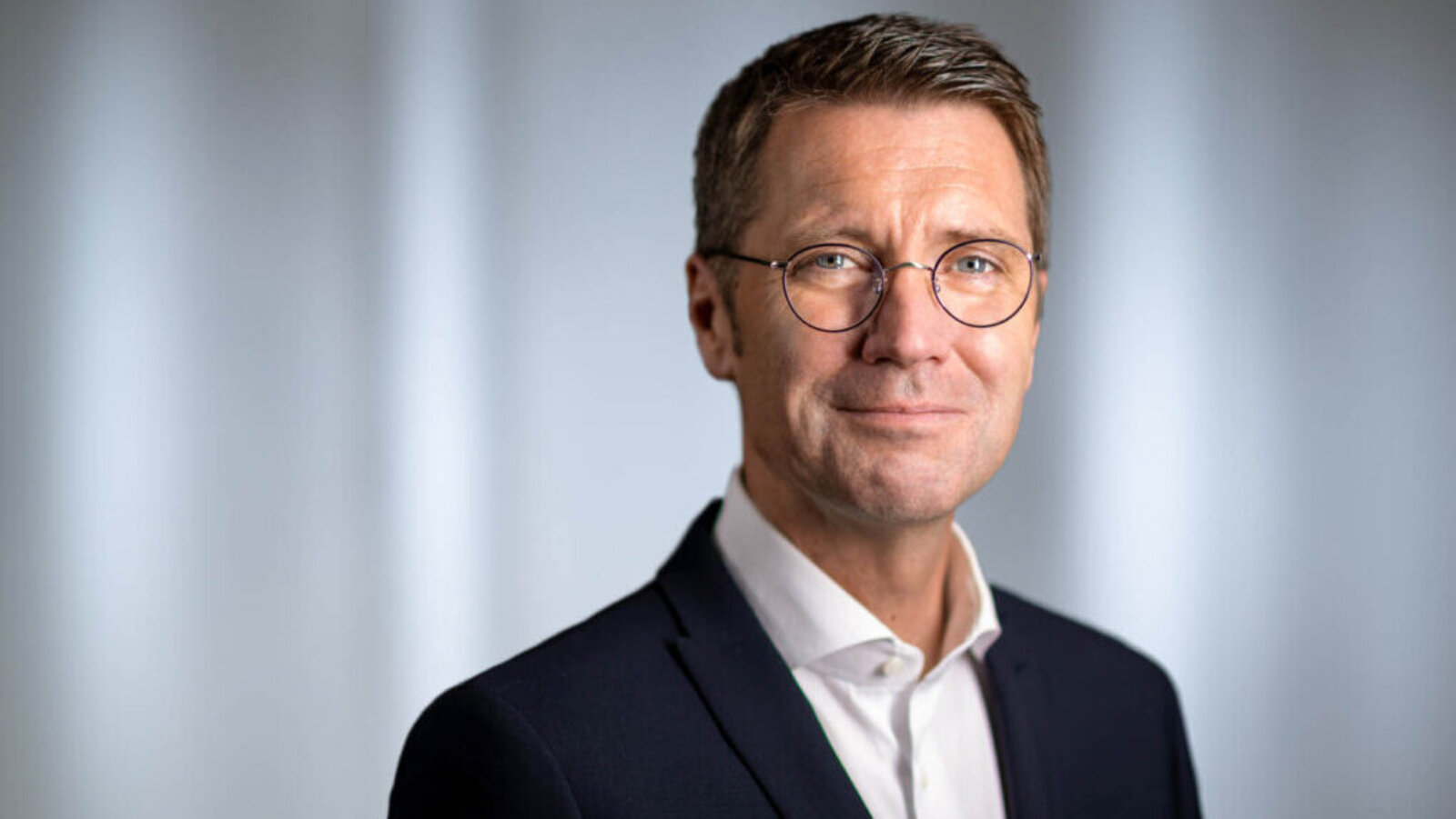 Auto-Schweiz-Präsident Peter Grünenfelder