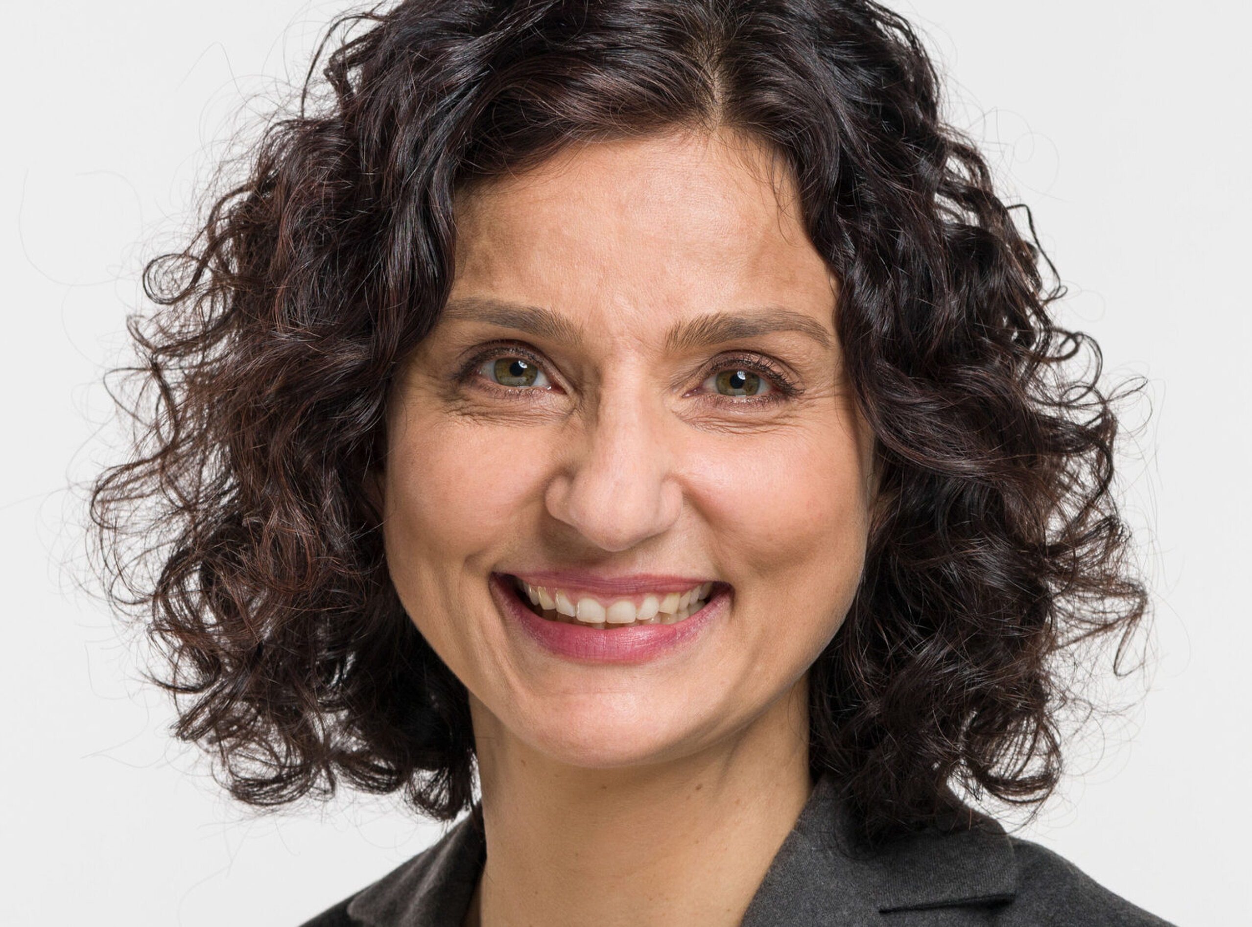 Portrait Sutter