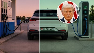 Teaser-Bild Elektrowende