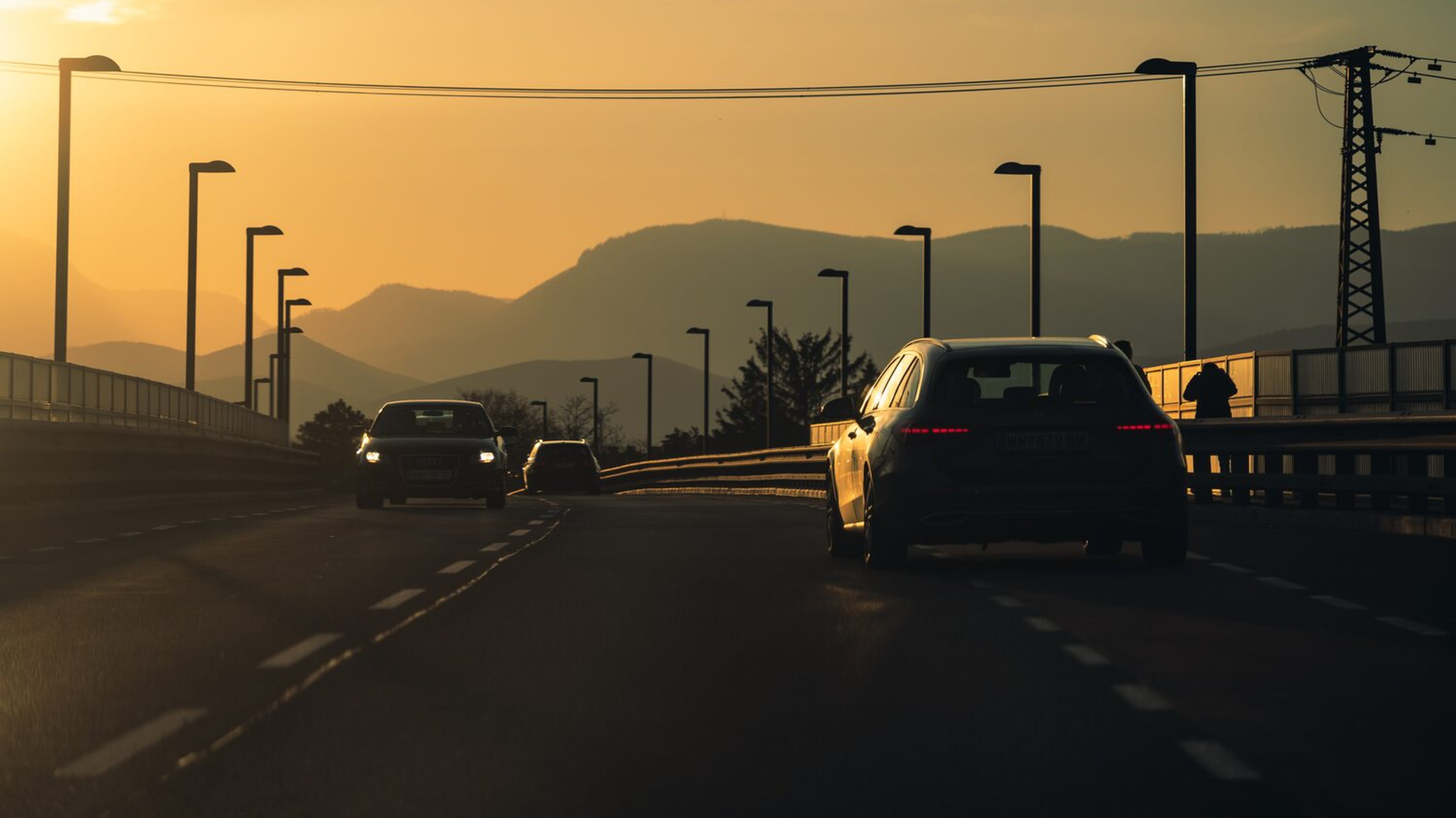 Sonnenuntergang
