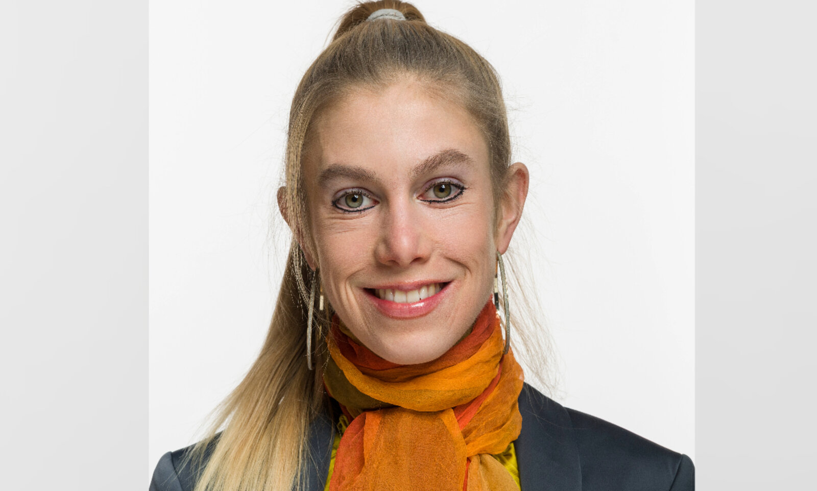 Meret Schneider (Grüne, ZH)