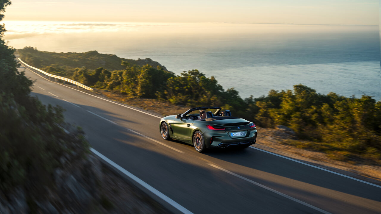 BMW Z4