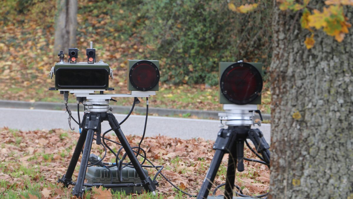 Raser jagt mit fast 200 km/h über Aargauer Landstrasse - streetlife.ch