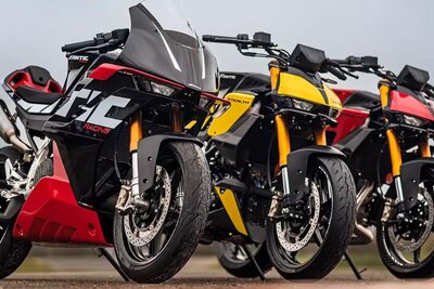 Fantic Motor Schweiz