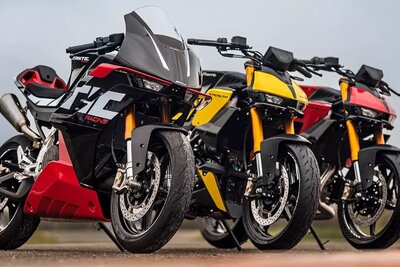 Fantic Motor Schweiz