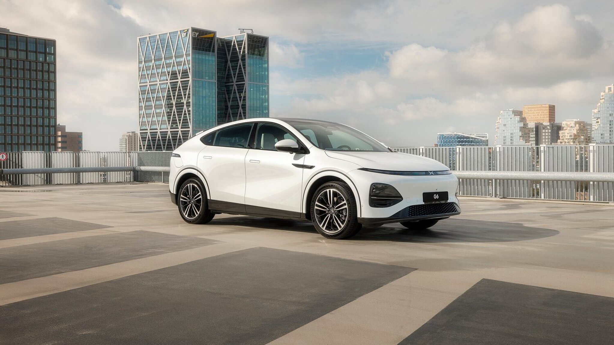 Xpeng G6