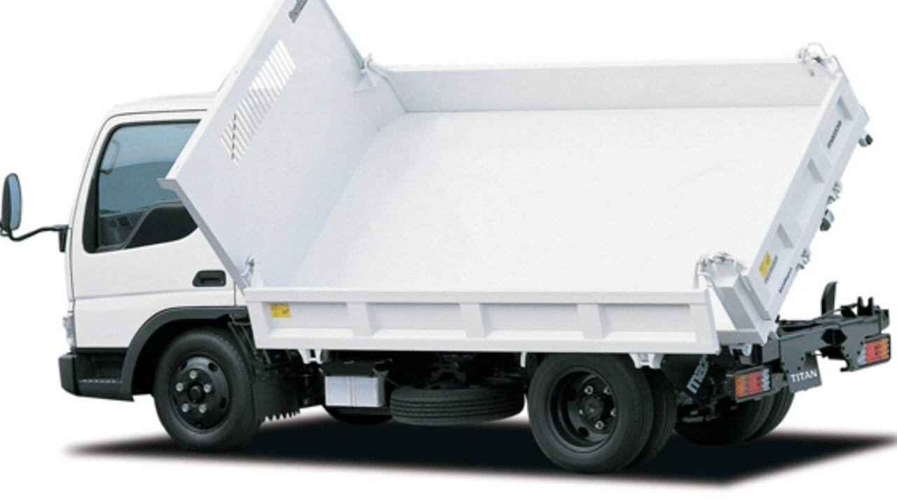 Ok: Sinn macht der Name dieses Mazda-Lasters durchaus. Immerhin kann er grosse Ladungen transportieren. Für alle Englischsprachigen erinnert der Name «Titan Dump» aber eher an eine grosse Leistung auf dem Klo. Den Rest bitte selber ausdenken.