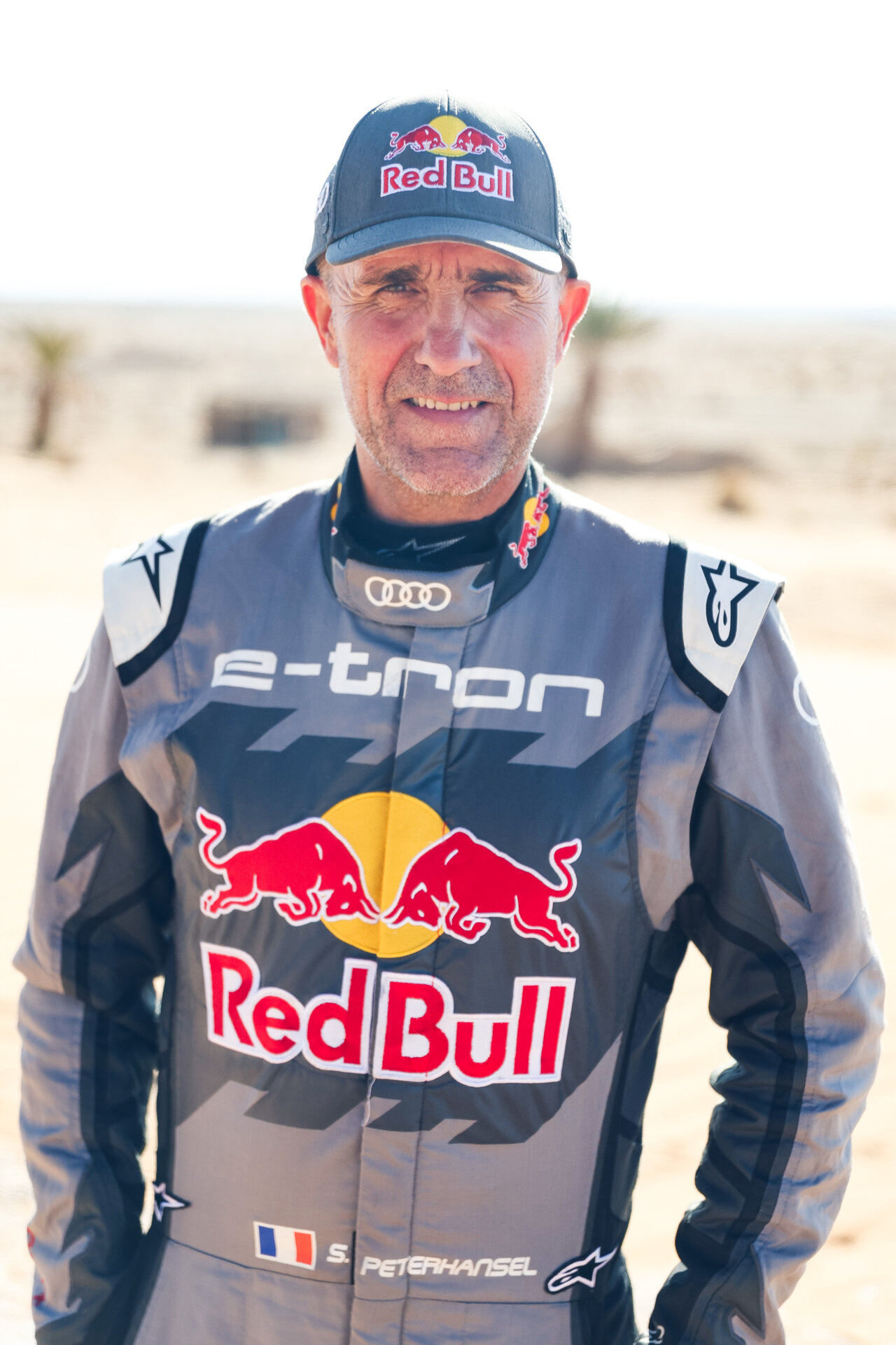 Stéphane Peterhansel