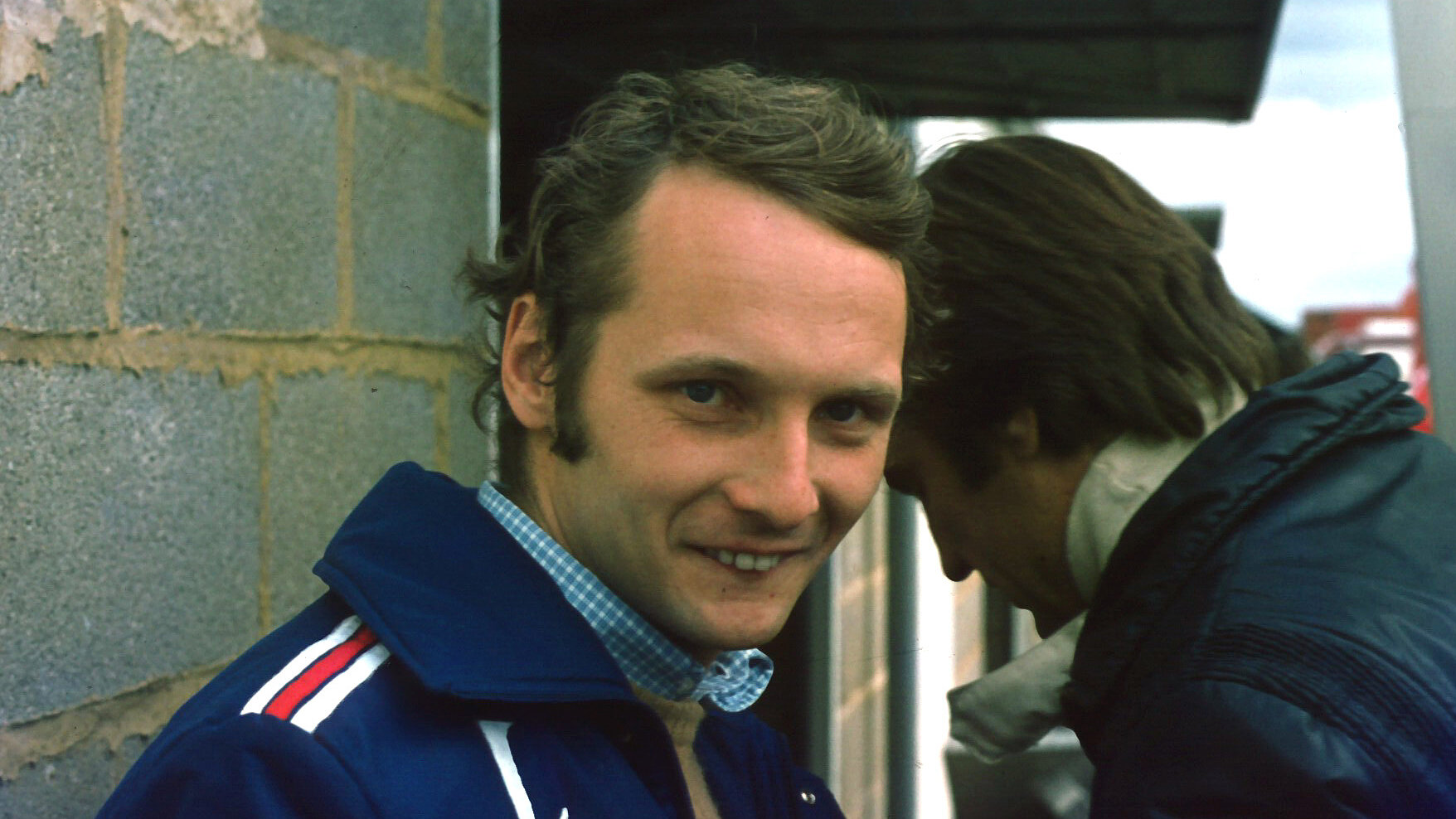 Niki Lauda