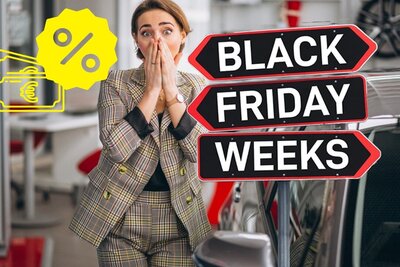 Black Friday Auto