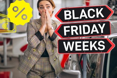 Black Friday Auto