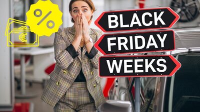 Black Friday Auto